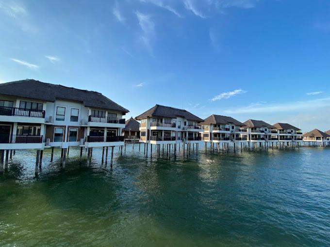 Ark Goldcoast Resort Sepang Ngoại thất bức ảnh