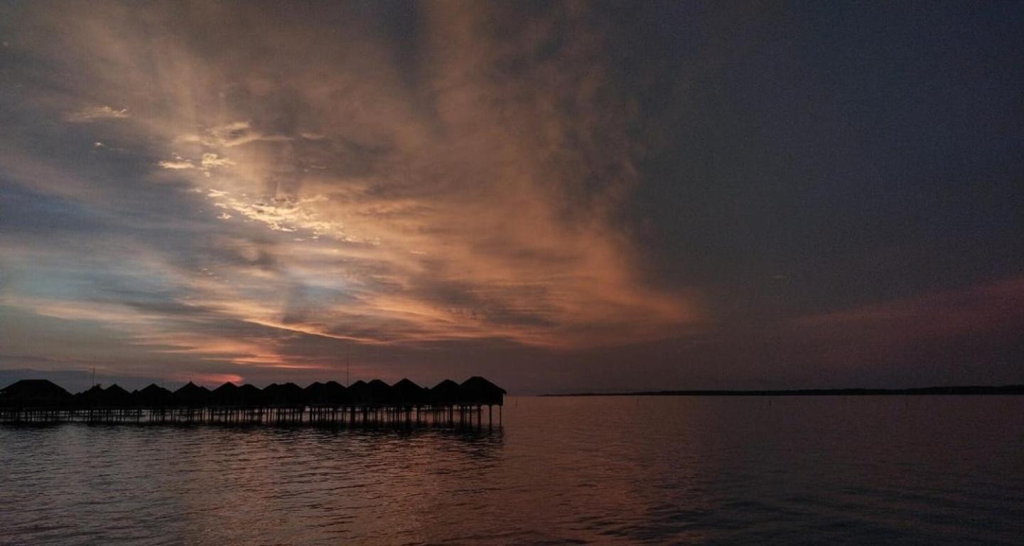 Ark Goldcoast Resort Sepang Ngoại thất bức ảnh