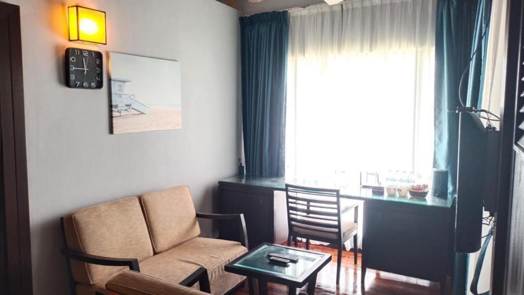 Ark Goldcoast Resort Sepang Ngoại thất bức ảnh