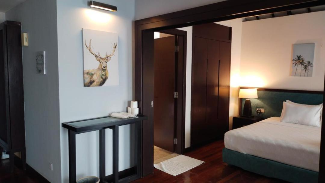 Ark Goldcoast Resort Sepang Ngoại thất bức ảnh